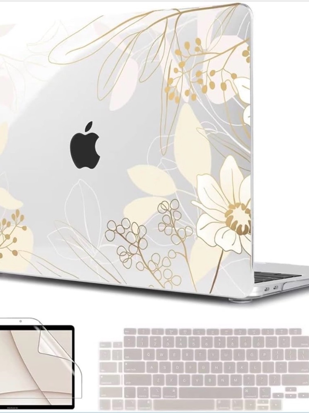 MacBook Air 13 Case 2021, 2020, 2019